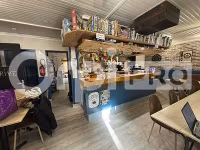 En exclusivité à vendre FDC bar à Beauvais