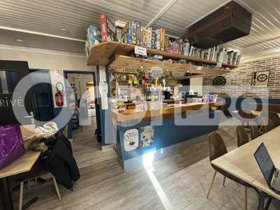 Vente Bar - Brasserie - Tabac à Beauvais