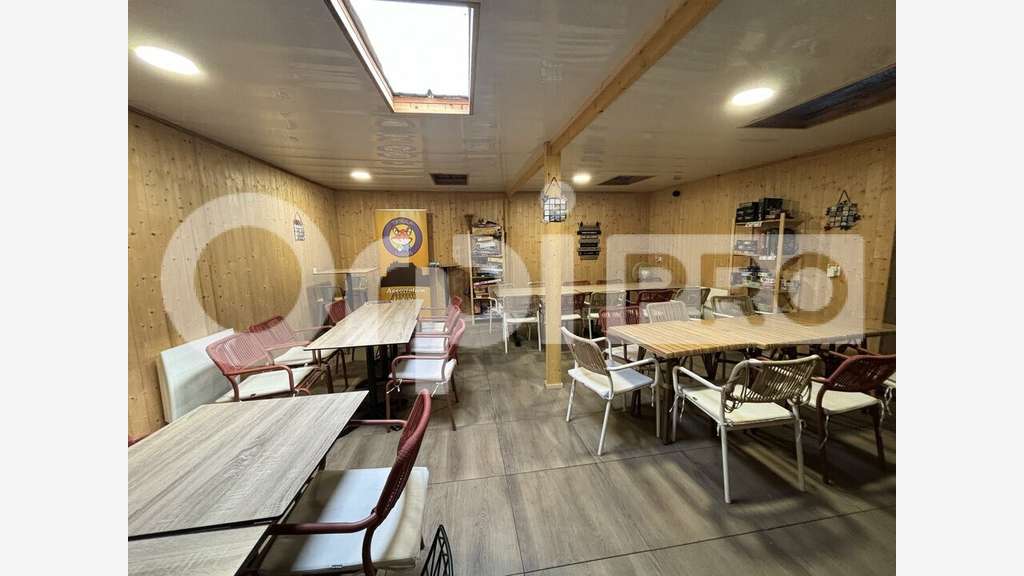 En exclusivité à vendre FDC bar à Beauvais