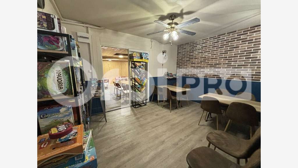 En exclusivité à vendre FDC bar à Beauvais