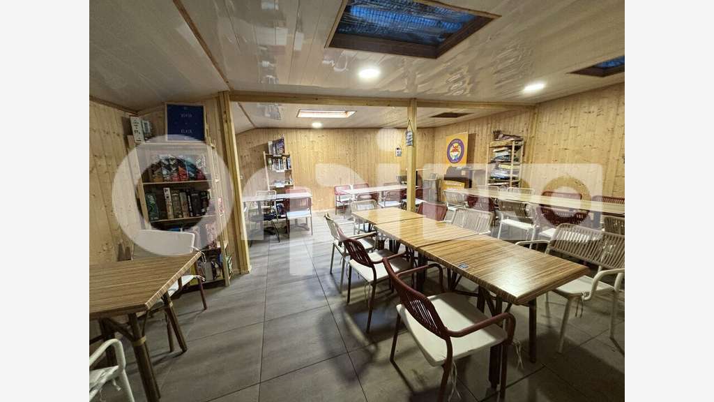 En exclusivité à vendre FDC bar à Beauvais