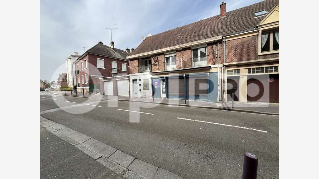 En exclusivité à vendre FDC bar à Beauvais