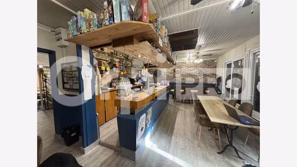En exclusivité à vendre FDC bar à Beauvais