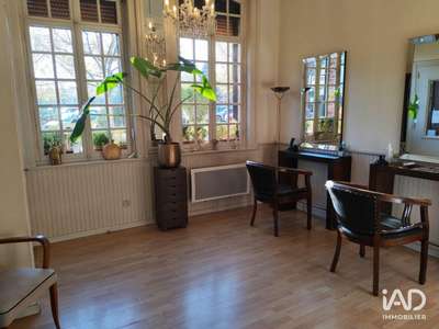 Vente Beauté - Esthétique - Coiffure à Béthune