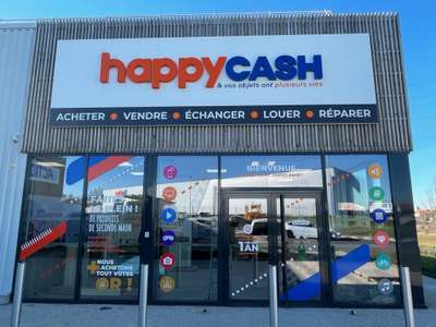 Vente Divers Commerces à Béziers