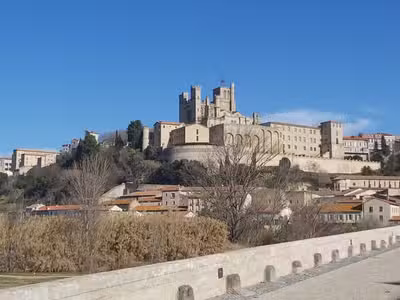 Vente FDC pompes funèbres à Béziers