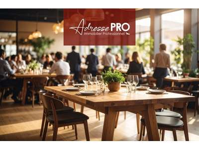 Vente Divers Commerces à Bordeaux