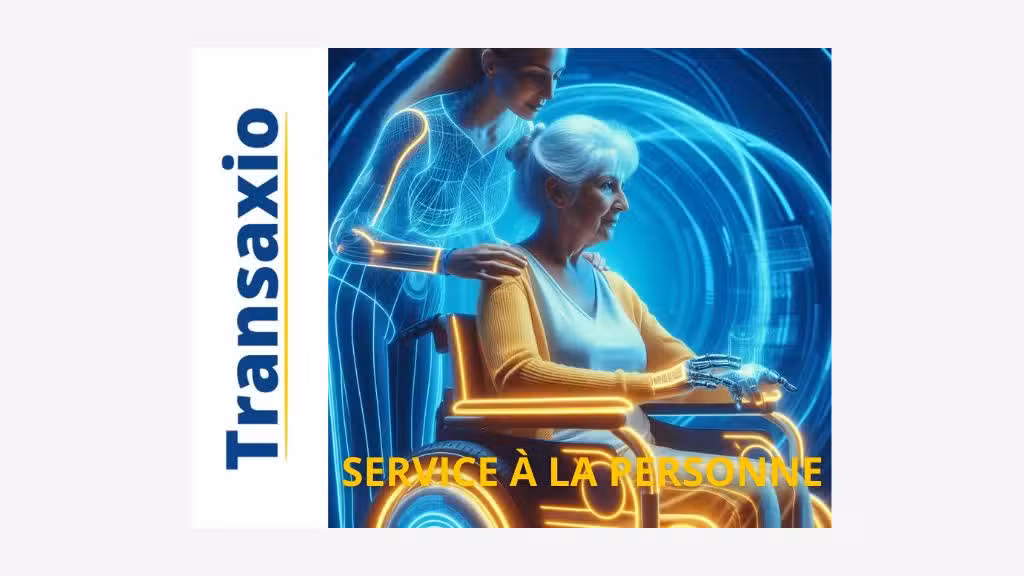 FDC de service à la personne Bordeaux Métropole