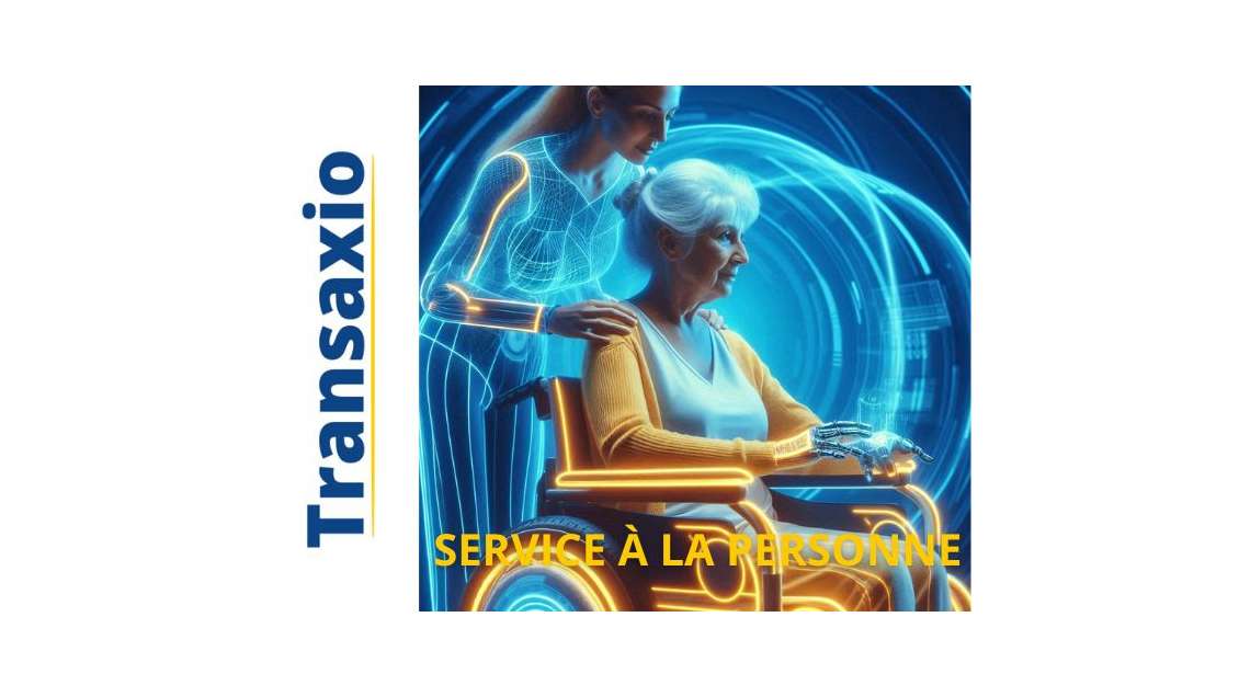 FDC de service à la personne Bordeaux Métropole