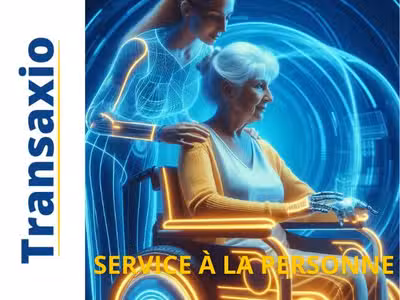 FDC de service à la personne Bordeaux Métropole