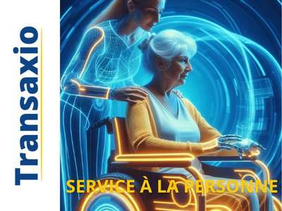 Vente Divers Services à Bordeaux