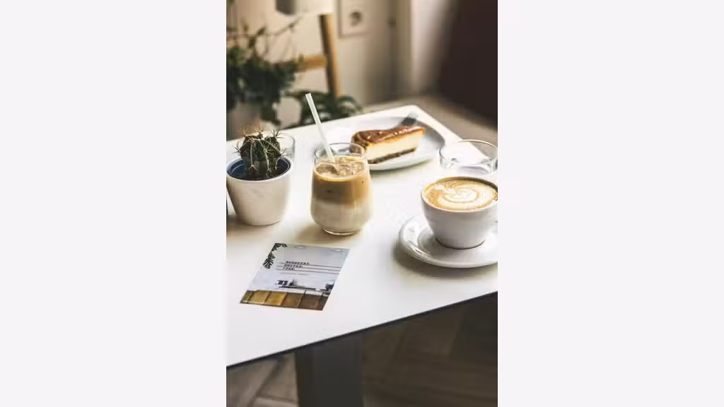 FDC café brunch coffee shop à vendre à Bordeaux