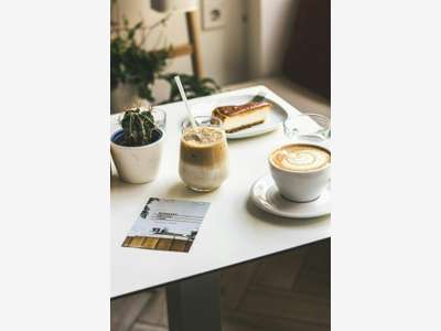 FDC café brunch coffee shop à vendre à Bordeaux