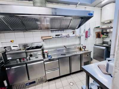 Vente restaurant de 50m² à Bordeaux prox Victoire
