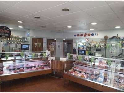 À vendre FDC boucherie charcuterie à Vayrac