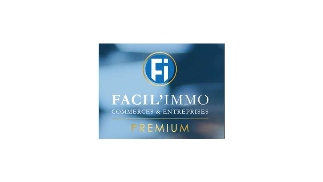Vente magasin emplacement PREMIUM dans ZA 13