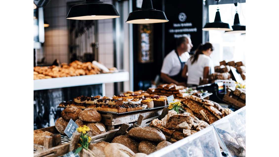 Vend boulangerie pâtisserie à Fontaines-sur-Saône