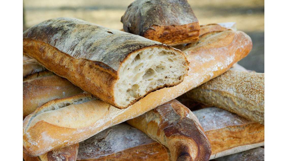 Vente boulangerie pâtisserie snack en zc à Bayonne