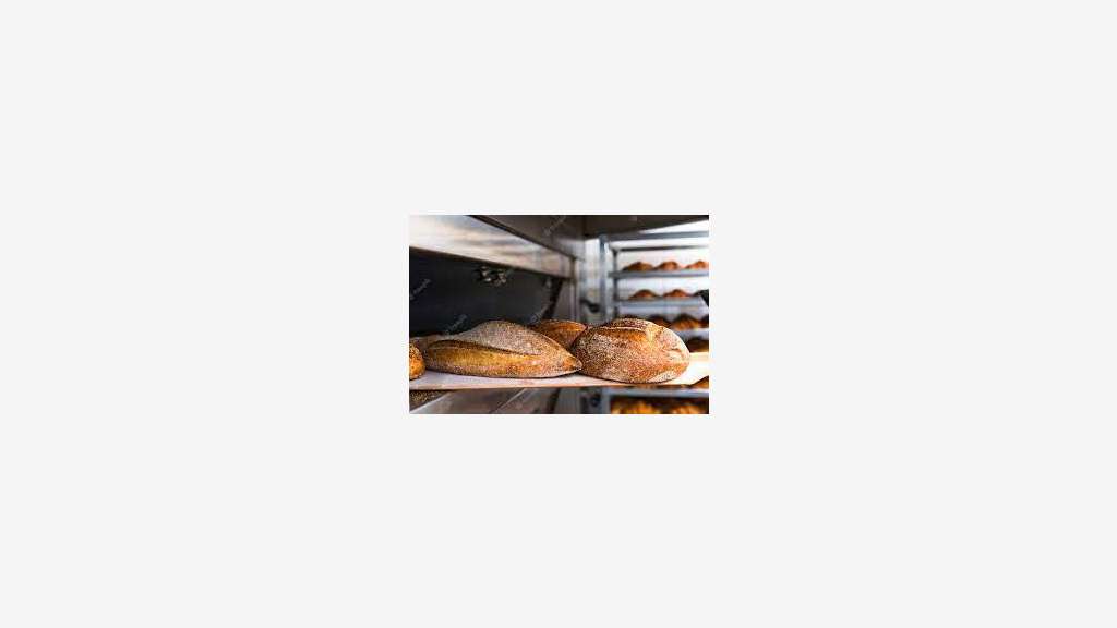 Vente FDC boulangerie pâtisserie Côtes d'Armor