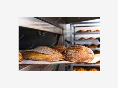 Vente FDC boulangerie pâtisserie Côtes d'Armor