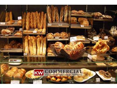 Vente Boulangerie - Pâtisserie à Nice