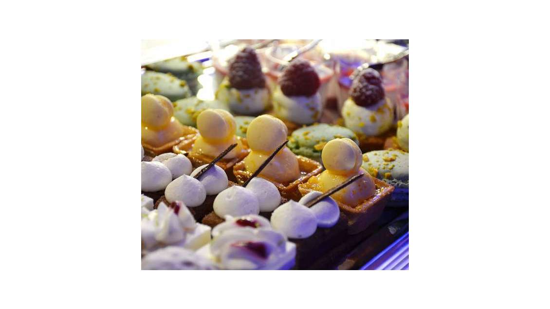 Vente boulangerie excellente visibilité à Vannes