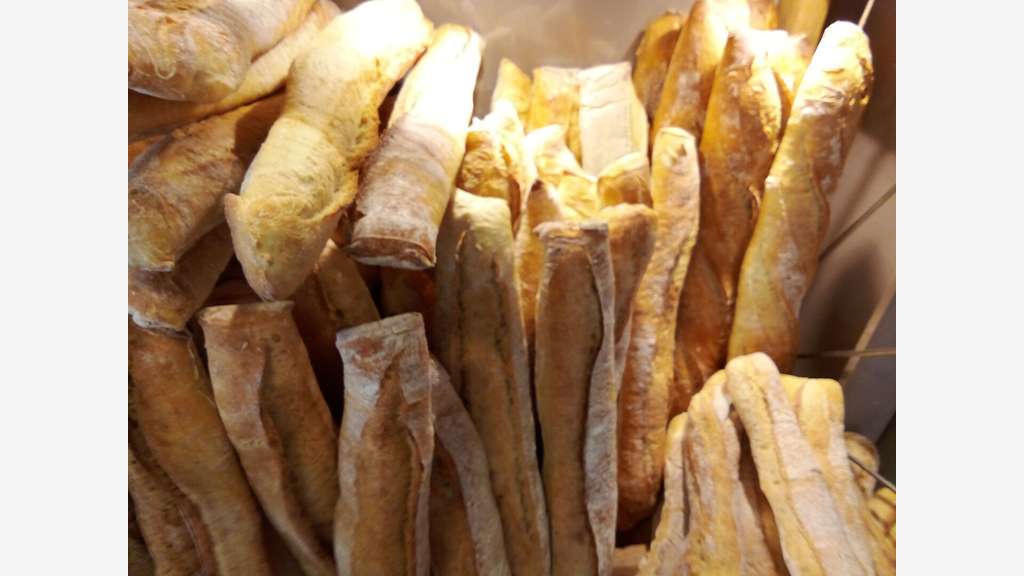 FDC boulangerie à vendre à Villenave-d'Ornon
