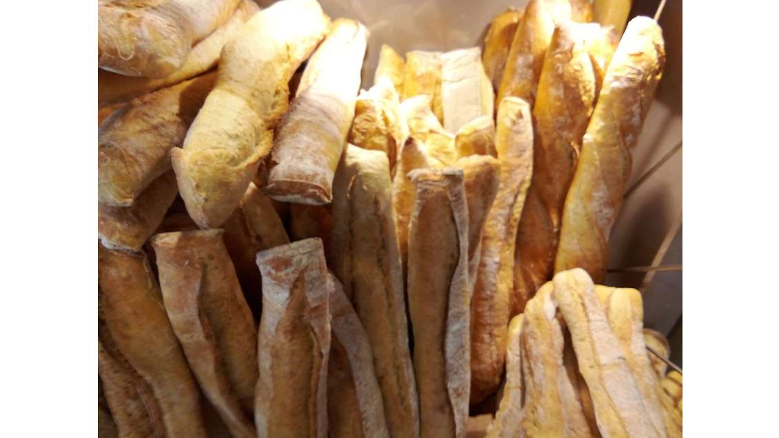 FDC boulangerie à vendre à Villenave-d'Ornon