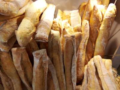 FDC boulangerie à vendre à Villenave-d'Ornon
