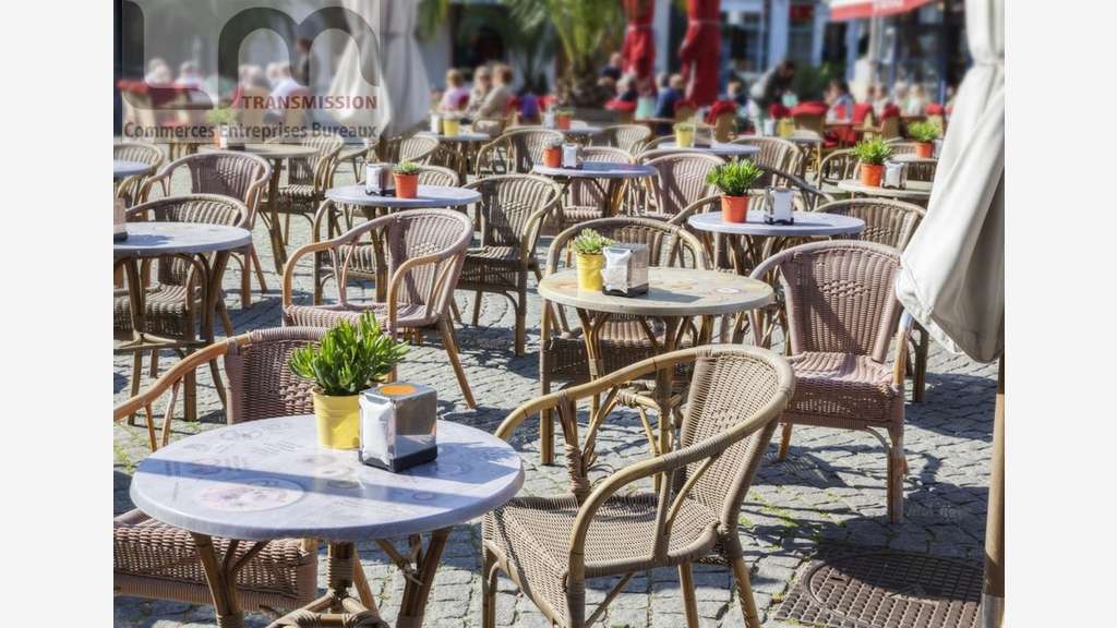 Cède petite restauration dégustation vins Boulogne