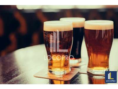 Vente Bar - Brasserie - Tabac au Cannet