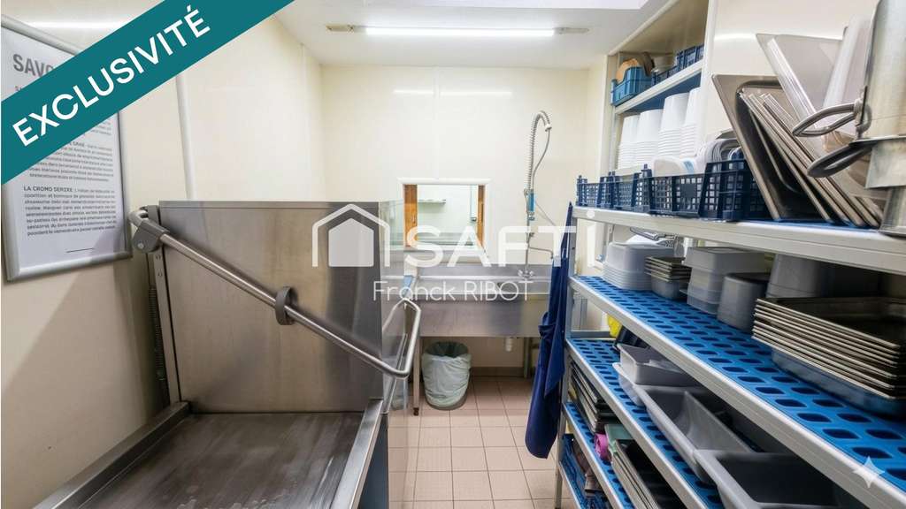Vente hôtel restaurant dans le Morvan