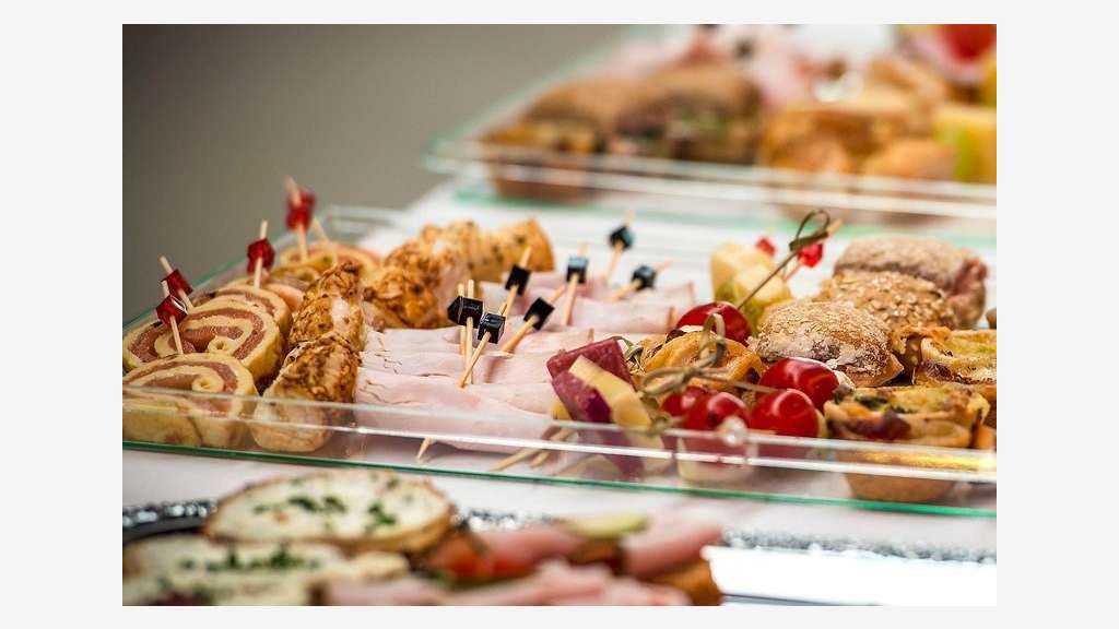 Vente restaurant traiteur du midi et soir à Brest