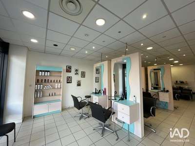 Vente salon de coiffure à Brétigny-sur-Orge