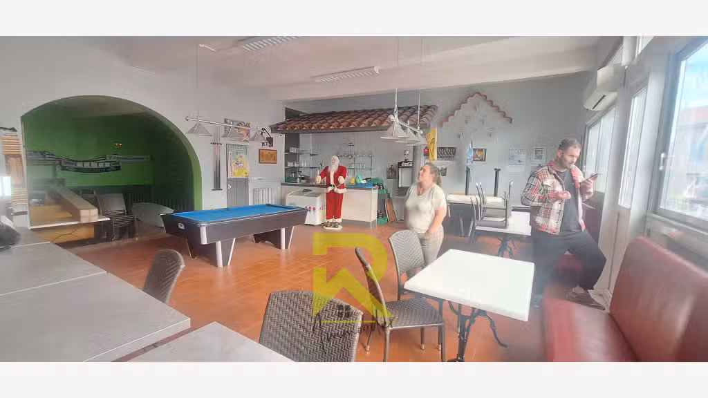 Vente FDC café bar rénové à Lézignan-Corbières
