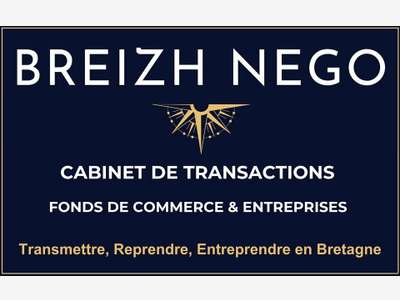 A vendre FDC café brasserie empl d’exception 56