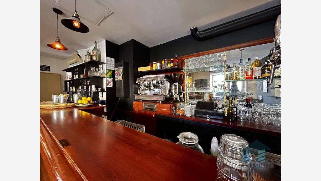 Vente FDC café-restaurant à Béziers Madeleine
