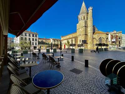 Vente FDC café-restaurant à Béziers Madeleine
