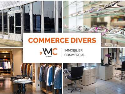 Vente Divers Commerces à Cahors