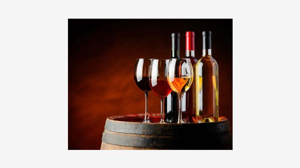 Vente cave à vin 55m² en centre ville Caen Nord