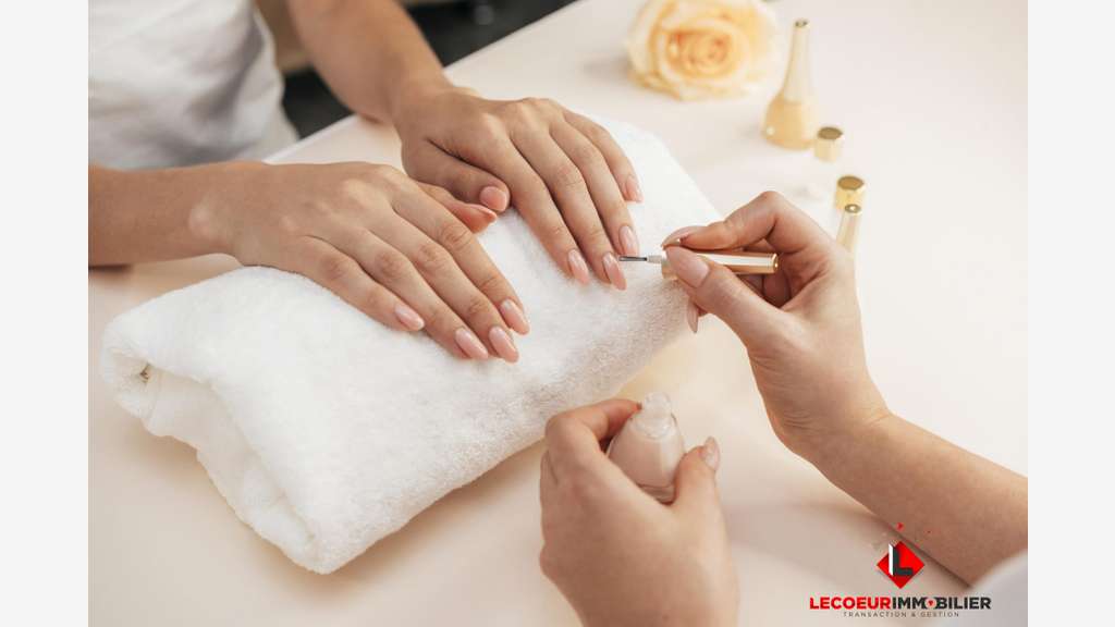 Salon de beauté d'exception à vendre en Calvados