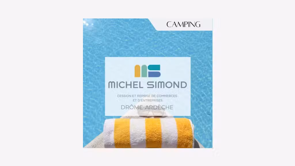 AV camping familial 50 empl au coeur de l'Ardèche