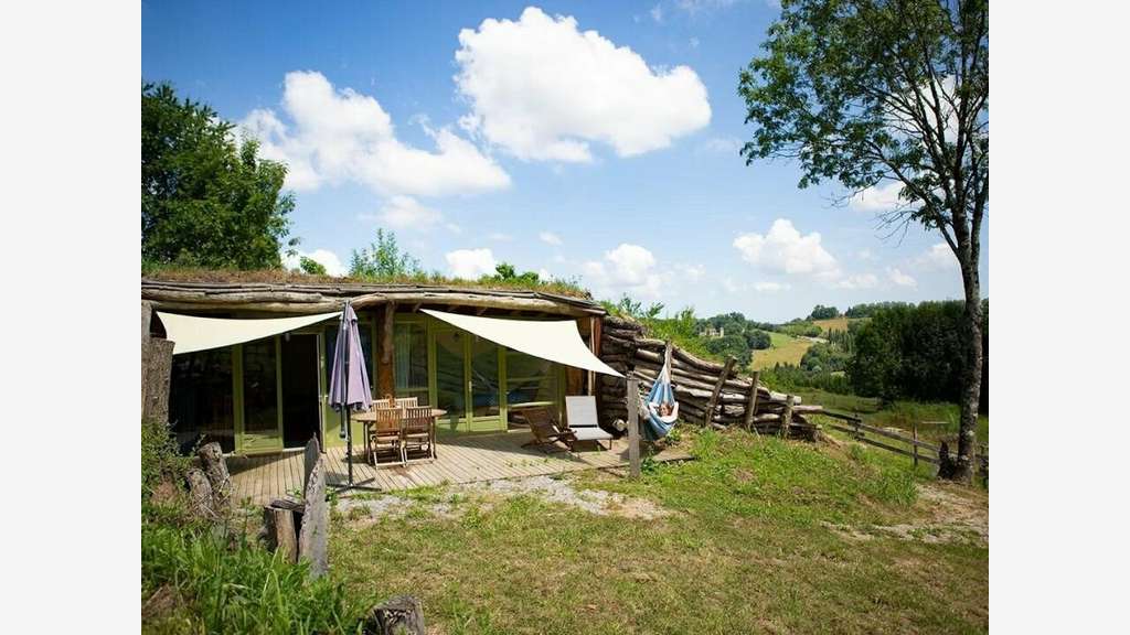 AV domaine touristique 800m² en nature Bayonne 