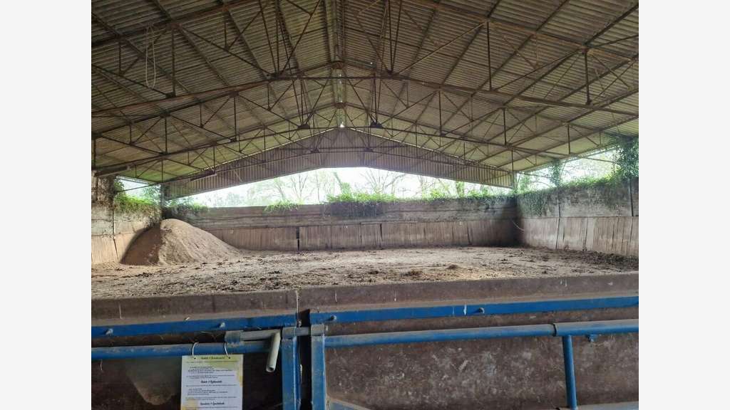 AV domaine touristique 800m² en nature Bayonne 