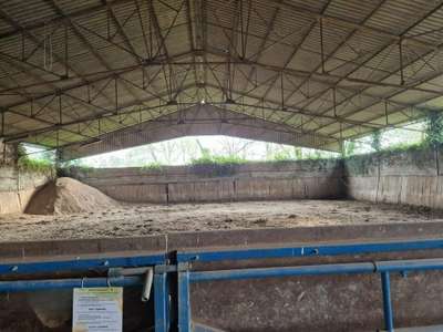 AV domaine touristique 800m² en nature Bayonne 