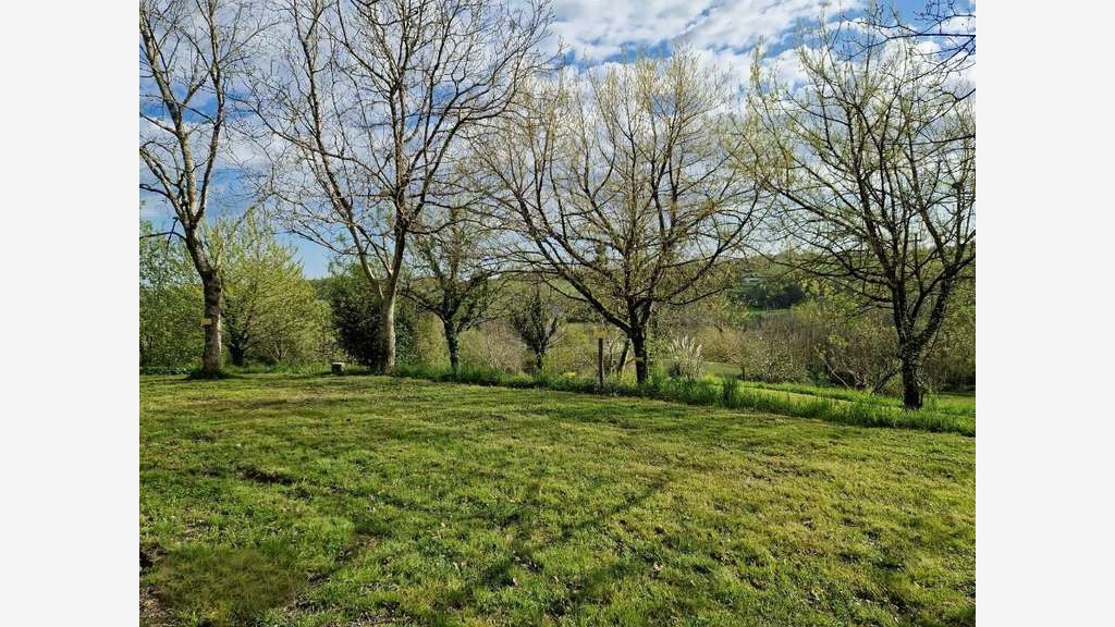 AV domaine touristique 800m² en nature Bayonne 