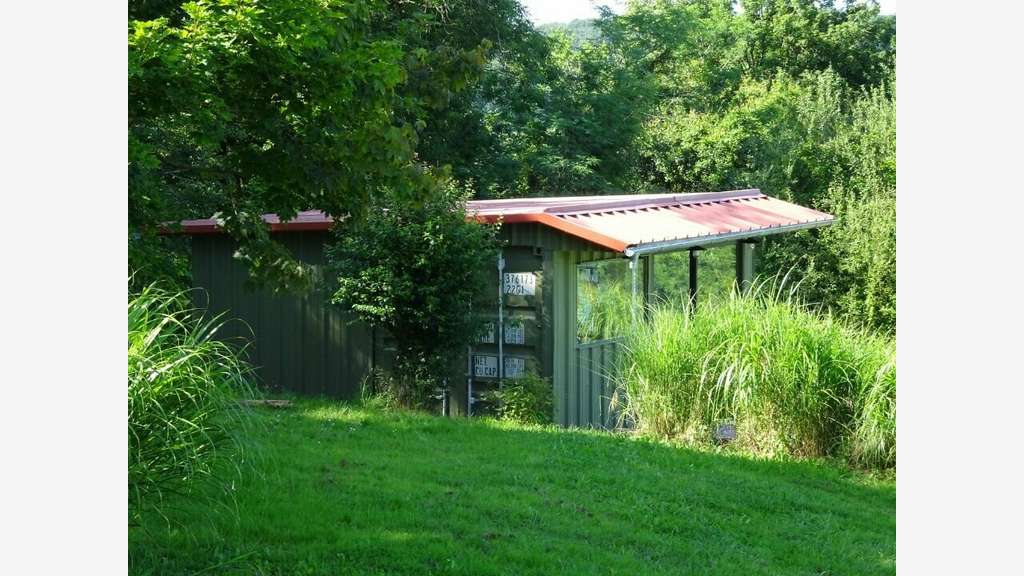 AV domaine touristique 800m² en nature Bayonne 