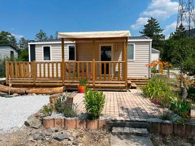 Vente camping familial sur la Côte Vendéenne