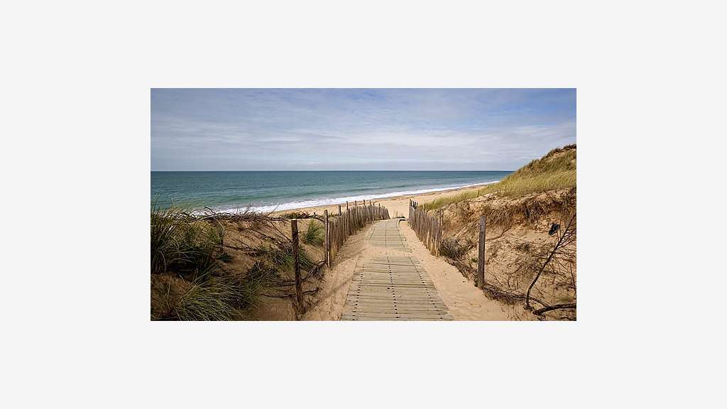 Vente camping en bords de mer dans le Finistère
