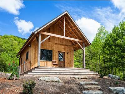 Vente Camping au Caylar